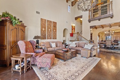 Experience golf course living in this beautiful home located in - photo 11