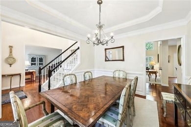 This beautiful home located on a cul-de-sac backs up to a - photo 12
