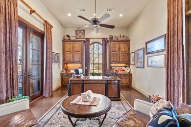 Experience golf course living in this beautiful home located in - photo 12