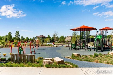 Build your dream home on this RARE lot in Timnath Ranch. This 7 - photo 12