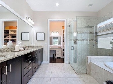 Ideally positioned at 10264 Porto Romano Drive in Miromar Lakes - photo 13