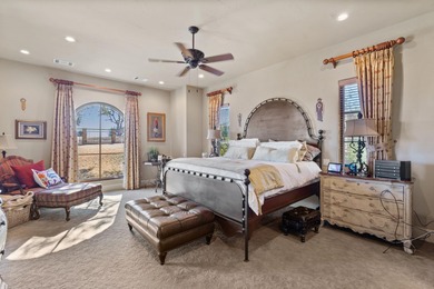 Experience golf course living in this beautiful home located in - photo 13