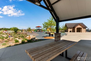 Build your dream home on this RARE lot in Timnath Ranch. This 7 - photo 13