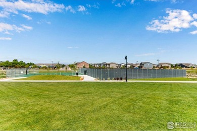 Build your dream home on this RARE lot in Timnath Ranch. This 7 - photo 14