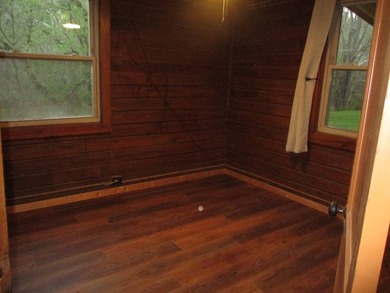 This log home is sitting on 2.27 acres, more or less, and is - photo 14