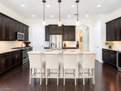 Ideally positioned at 10264 Porto Romano Drive in Miromar Lakes - photo 15
