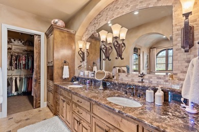 Experience golf course living in this beautiful home located in - photo 15