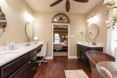 STUNNING CUSTOM WATERFRONT HOME IN THE PRESTIGIOUS CARMEL HILLS - photo 16