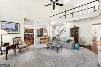 This beautiful home located on a cul-de-sac backs up to a - photo 16
