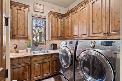 Experience golf course living in this beautiful home located in - photo 16