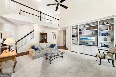 This beautiful home located on a cul-de-sac backs up to a - photo 17