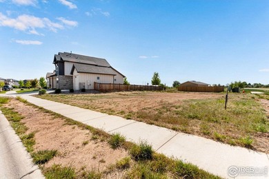 Build your dream home on this RARE lot in Timnath Ranch. This 7 - photo 17