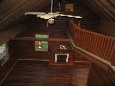 This log home is sitting on 2.27 acres, more or less, and is - photo 17