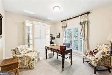 This beautiful home located on a cul-de-sac backs up to a - photo 18