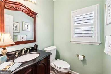 This beautiful home located on a cul-de-sac backs up to a - photo 19