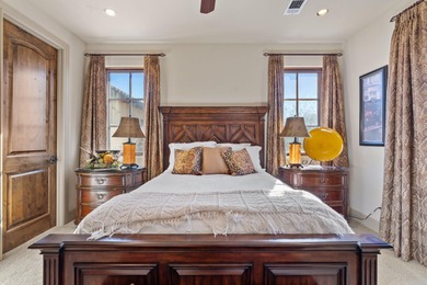 Experience golf course living in this beautiful home located in - photo 19