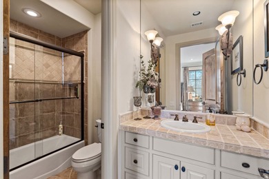 Experience golf course living in this beautiful home located in - photo 20