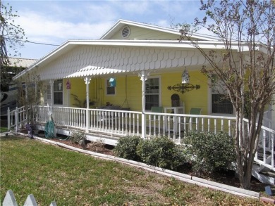 Lake Home For Sale in Mathis, Texas
