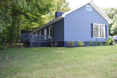 Salmon River - Oswego County Home For Sale in Altmar New York