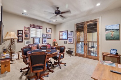 Experience golf course living in this beautiful home located in - photo 21