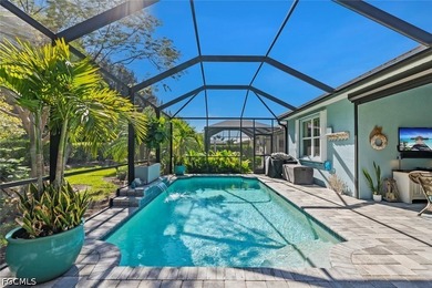 Welcome to this exceptional 4-bedroom, 2-bath pool home in the - photo 22