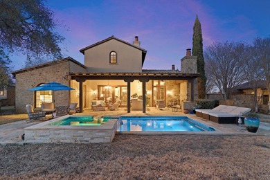 Experience golf course living in this beautiful home located in - photo 25