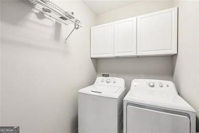 This beautiful home located on a cul-de-sac backs up to a - photo 26