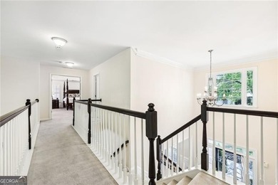 This beautiful home located on a cul-de-sac backs up to a - photo 27