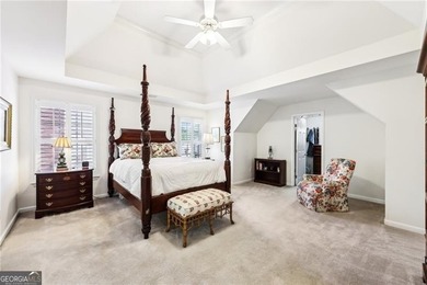 This beautiful home located on a cul-de-sac backs up to a - photo 28