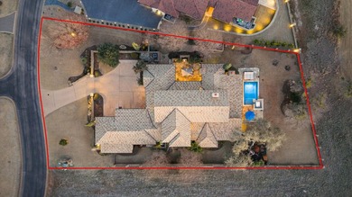 Experience golf course living in this beautiful home located in - photo 28