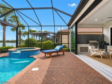 Ideally positioned at 10264 Porto Romano Drive in Miromar Lakes - photo 29