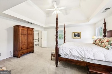 This beautiful home located on a cul-de-sac backs up to a - photo 29