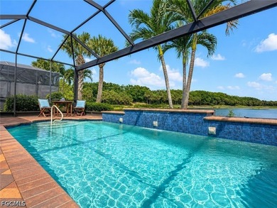 Ideally positioned at 10264 Porto Romano Drive in Miromar Lakes - photo 30