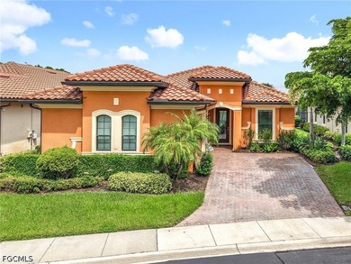Ideally positioned at 10264 Porto Romano Drive in Miromar Lakes - photo 32