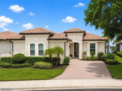 Ideally positioned at 10264 Porto Romano Drive in Miromar Lakes - photo 33