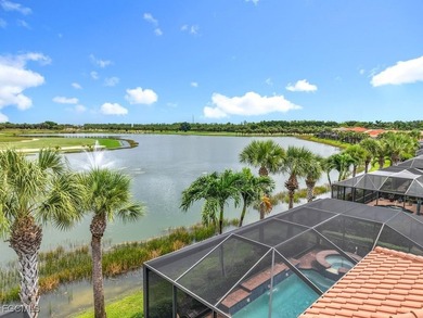 Ideally positioned at 10264 Porto Romano Drive in Miromar Lakes - photo 34