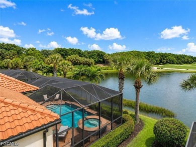 Ideally positioned at 10264 Porto Romano Drive in Miromar Lakes - photo 35
