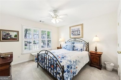 This beautiful home located on a cul-de-sac backs up to a - photo 35
