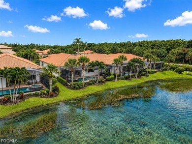 Ideally positioned at 10264 Porto Romano Drive in Miromar Lakes - photo 36