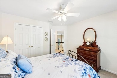 This beautiful home located on a cul-de-sac backs up to a - photo 36