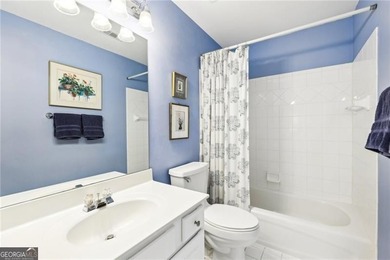 This beautiful home located on a cul-de-sac backs up to a - photo 37