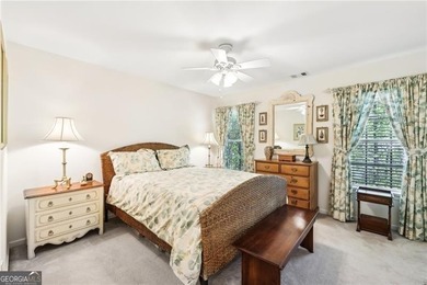 This beautiful home located on a cul-de-sac backs up to a - photo 38