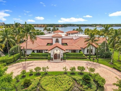 Ideally positioned at 10264 Porto Romano Drive in Miromar Lakes - photo 39