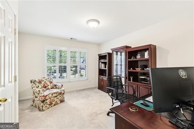 This beautiful home located on a cul-de-sac backs up to a - photo 39