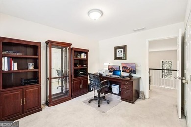 This beautiful home located on a cul-de-sac backs up to a - photo 40