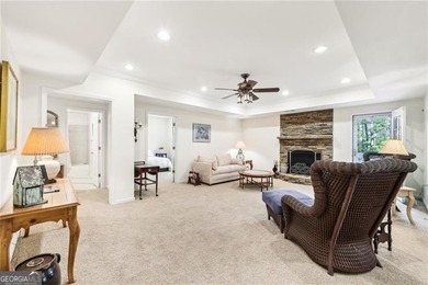 This beautiful home located on a cul-de-sac backs up to a - photo 41