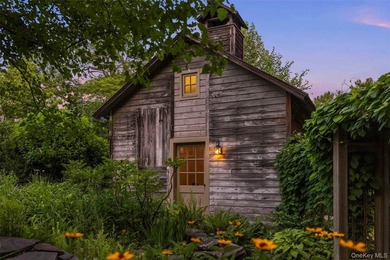 White Feather Farm is one of the Hudson Valley's most - photo 41
