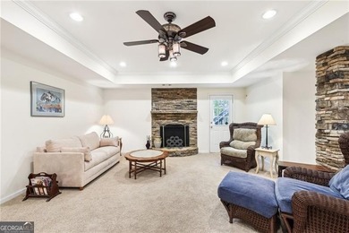 This beautiful home located on a cul-de-sac backs up to a - photo 43