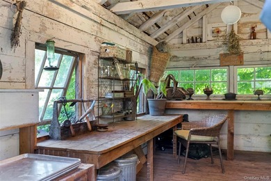White Feather Farm is one of the Hudson Valley's most - photo 43
