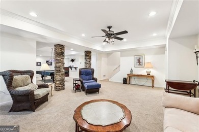 This beautiful home located on a cul-de-sac backs up to a - photo 44